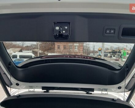 Мазда CX-30, объемом двигателя 2 л и пробегом 0 тыс. км за 31949 $, фото 26 на Automoto.ua