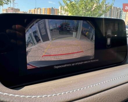 Мазда CX-30, об'ємом двигуна 2 л та пробігом 0 тис. км за 29459 $, фото 13 на Automoto.ua