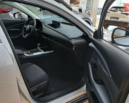 купить новое авто Мазда CX-30 2025 года от официального дилера Автоцентр AUTO.RIA Мазда фото