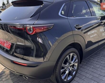 Мазда CX-30, об'ємом двигуна 2 л та пробігом 0 тис. км за 29459 $, фото 5 на Automoto.ua