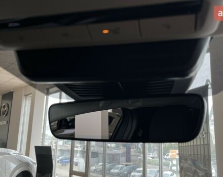 купить новое авто Мазда CX-30 2025 года от официального дилера Автоцентр AUTO.RIA Мазда фото