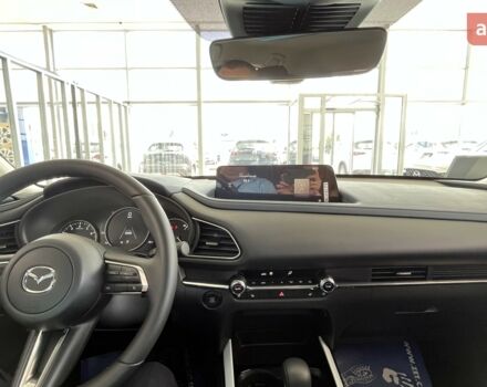 Мазда CX-30, объемом двигателя 2 л и пробегом 0 тыс. км за 29121 $, фото 8 на Automoto.ua