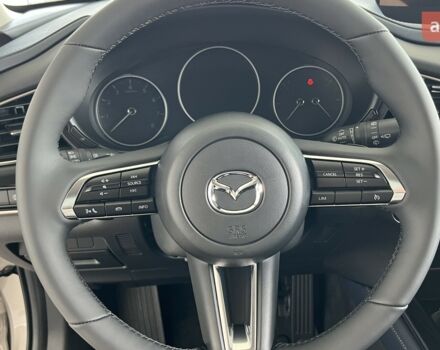 Мазда CX-30 2025 в Мукачеве на Automoto.ua Мазда CX-30, объемом двигателя 2 л и пробегом 0 тыс. км за 29248 $, фото 20 на Automoto.ua