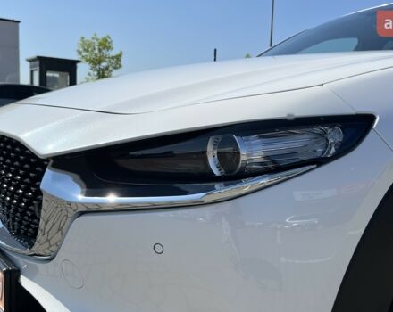 Мазда CX-30, объемом двигателя 2 л и пробегом 0 тыс. км за 30114 $, фото 2 на Automoto.ua