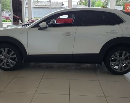Мазда CX-30 2025 в Харькове на Automoto.ua Мазда CX-30, объемом двигателя 2 л и пробегом 0 тыс. км за 32362 $, фото 8 на Automoto.ua