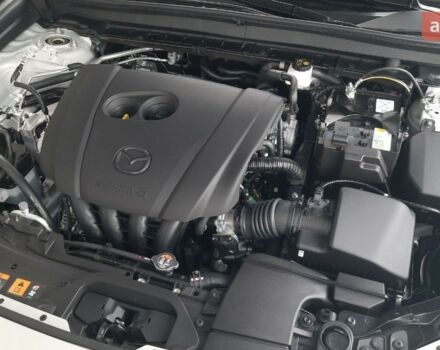 Мазда CX-30 2025 года купить новое авто Мазда CX-30 2025 года от официального дилера Mazda на Грушевського Мазда фото