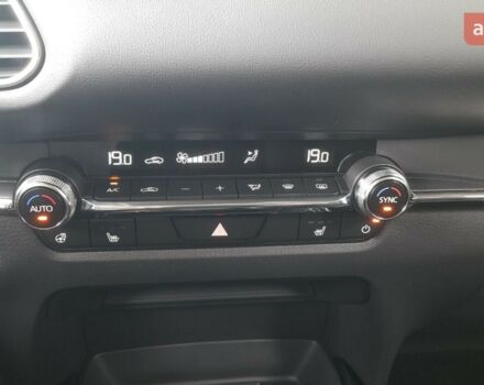 Мазда CX-30 2025 года купить новое авто Мазда CX-30 2025 года от официального дилера Mazda на Грушевського Мазда фото