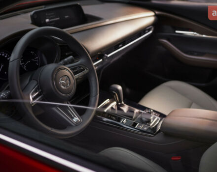 Мазда CX-30 2025 в Полтаве на Automoto.ua Мазда CX-30, объемом двигателя 2 л и пробегом 0 тыс. км за 35022 $, фото 10 на Automoto.ua