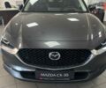 купить новое авто Мазда CX-30 2025 года от официального дилера MAZDA Аеліта Мазда фото