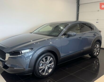 Мазда CX-30, об'ємом двигуна 2 л та пробігом 0 тис. км за 29149 $, фото 5 на Automoto.ua