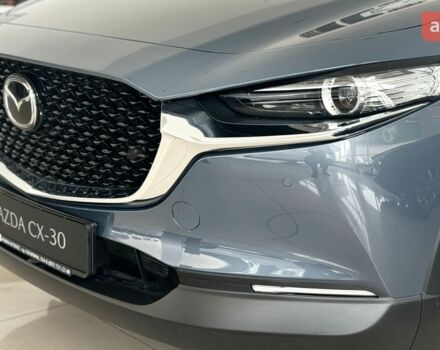 Мазда CX-30, объемом двигателя 2 л и пробегом 0 тыс. км за 31755 $, фото 15 на Automoto.ua