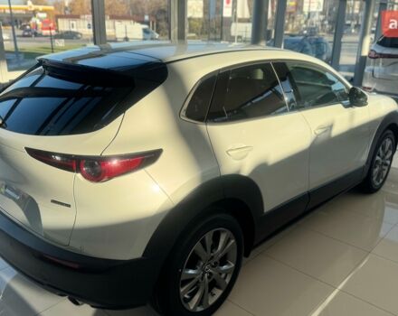 Мазда CX-30, об'ємом двигуна 2 л та пробігом 0 тис. км за 29149 $, фото 11 на Automoto.ua
