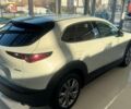 Мазда CX-30, об'ємом двигуна 2 л та пробігом 0 тис. км за 29149 $, фото 11 на Automoto.ua