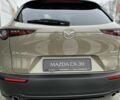 купить новое авто Мазда CX-30 2025 года от официального дилера Автосалон Луцьк-Експо Mazda Мазда фото