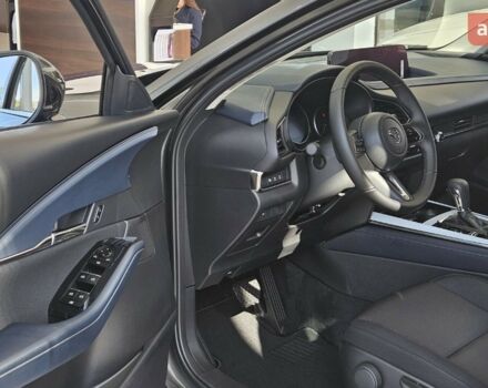 Мазда CX-30 2025 в Ивано-Франковске на Automoto.ua Мазда CX-30, объемом двигателя 2 л и пробегом 0 тыс. км за 29269 $, фото 11 на Automoto.ua