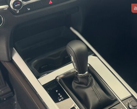 Мазда CX-30, об'ємом двигуна 2 л та пробігом 0 тис. км за 32785 $, фото 16 на Automoto.ua