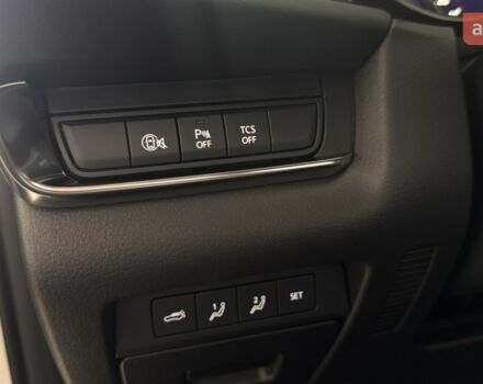 Мазда CX-30, объемом двигателя 2 л и пробегом 0 тыс. км за 32216 $, фото 9 на Automoto.ua