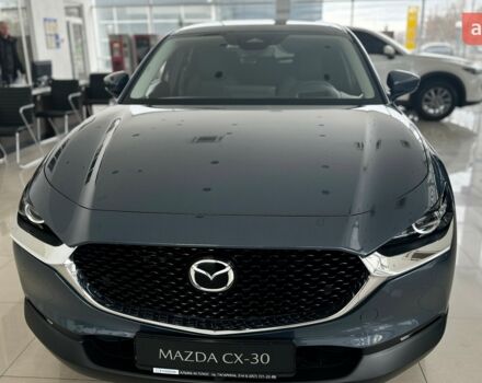 Мазда CX-30, объемом двигателя 2 л и пробегом 0 тыс. км за 31755 $, фото 7 на Automoto.ua