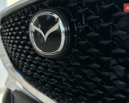 Мазда CX-30, объемом двигателя 2 л и пробегом 0 тыс. км за 28953 $, фото 3 на Automoto.ua