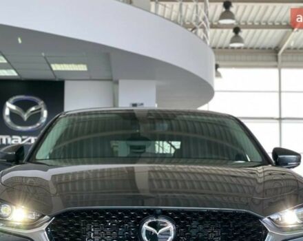 Мазда CX-30, объемом двигателя 2 л и пробегом 0 тыс. км за 32463 $, фото 1 на Automoto.ua