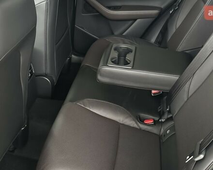 Мазда CX-30, об'ємом двигуна 2 л та пробігом 0 тис. км за 34844 $, фото 12 на Automoto.ua