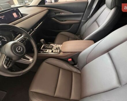 Мазда CX-30, объемом двигателя 2 л и пробегом 0 тыс. км за 30742 $, фото 13 на Automoto.ua