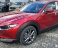 Мазда CX-30, объемом двигателя 2 л и пробегом 0 тыс. км за 31010 $, фото 1 на Automoto.ua