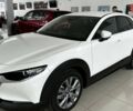 Мазда CX-30, объемом двигателя 2 л и пробегом 0 тыс. км за 35013 $, фото 1 на Automoto.ua