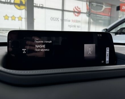 Мазда CX-30, объемом двигателя 2 л и пробегом 0 тыс. км за 35013 $, фото 25 на Automoto.ua