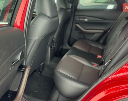 Мазда CX-30, об'ємом двигуна 2 л та пробігом 0 тис. км за 34878 $, фото 12 на Automoto.ua