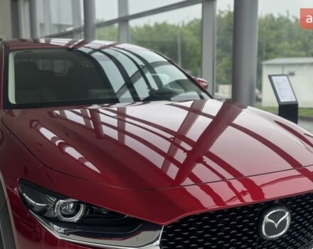 Мазда CX-30, об'ємом двигуна 2 л та пробігом 0 тис. км за 28705 $, фото 2 на Automoto.ua