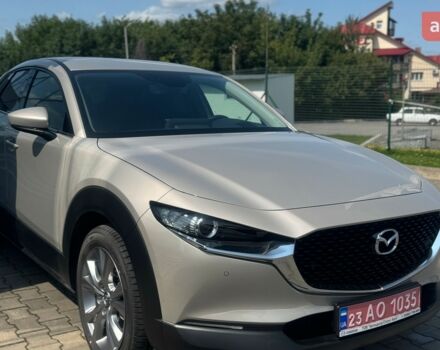 Мазда CX-30, об'ємом двигуна 2 л та пробігом 0 тис. км за 28329 $, фото 2 на Automoto.ua