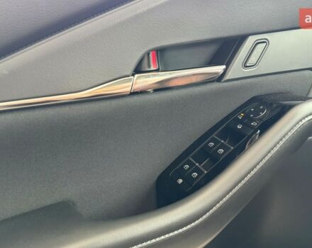 Мазда CX-30 2025 года купить новое авто Мазда CX-30 2025 года от официального дилера Автосалон Луцьк-Експо Mazda Мазда фото