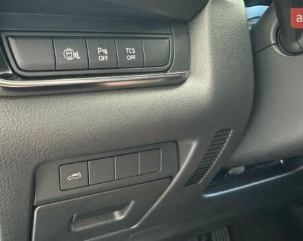 Мазда CX-30 2025 года купить новое авто Мазда CX-30 2025 года от официального дилера Автосалон Луцьк-Експо Mazda Мазда фото