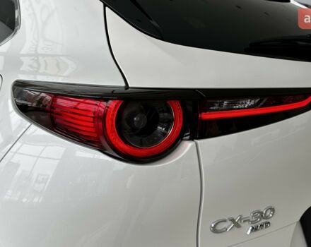 Мазда CX-30, объемом двигателя 2 л и пробегом 0 тыс. км за 35013 $, фото 10 на Automoto.ua