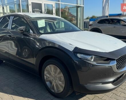 Мазда CX-30, об'ємом двигуна 2 л та пробігом 0 тис. км за 29220 $, фото 13 на Automoto.ua