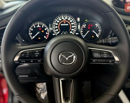 Мазда CX-30, объемом двигателя 2 л и пробегом 0 тыс. км за 28988 $, фото 13 на Automoto.ua