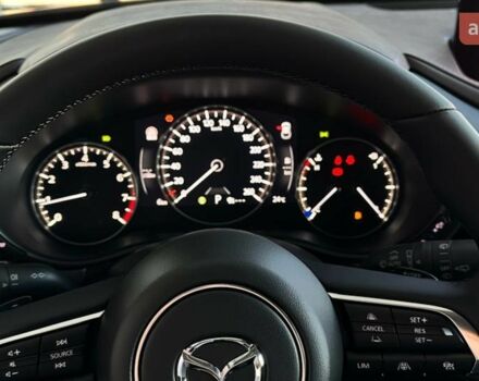 купити нове авто Мазда CX-30 2025 року від офіційного дилера Автосалон Луцьк-Експо Mazda Мазда фото