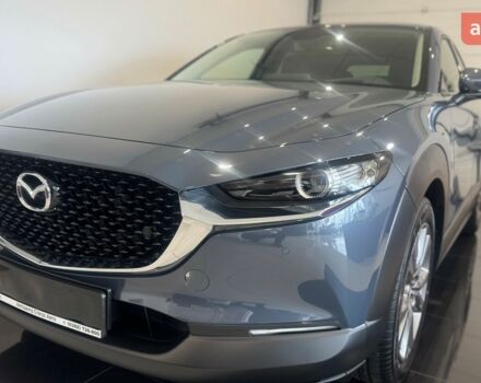 Мазда CX-30, об'ємом двигуна 2 л та пробігом 0 тис. км за 29149 $, фото 1 на Automoto.ua