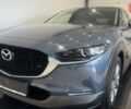 Мазда CX-30, об'ємом двигуна 2 л та пробігом 0 тис. км за 29149 $, фото 1 на Automoto.ua