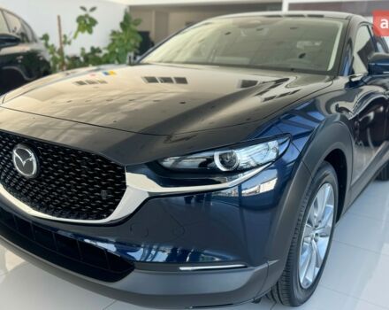 Мазда CX-30, об'ємом двигуна 2 л та пробігом 0 тис. км за 30935 $, фото 4 на Automoto.ua