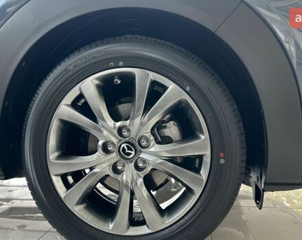 купить новое авто Мазда CX-30 2025 года от официального дилера Mazda на Грушевського Мазда фото