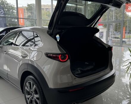 купить новое авто Мазда CX-30 2025 года от официального дилера Автоцентр AUTO.RIA Мазда фото