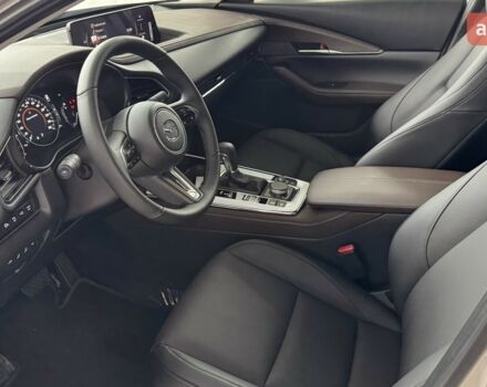 купить новое авто Мазда CX-30 2025 года от официального дилера Автоцентр AUTO.RIA Мазда фото
