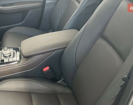 Мазда CX-30 2025 года купить новое авто Мазда CX-30 2025 года от официального дилера Автомобільний Мегаполіс НІКО Mazda Мазда фото