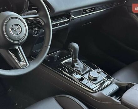 купити нове авто Мазда CX-30 2025 року від офіційного дилера Автосалон Луцьк-Експо Mazda Мазда фото