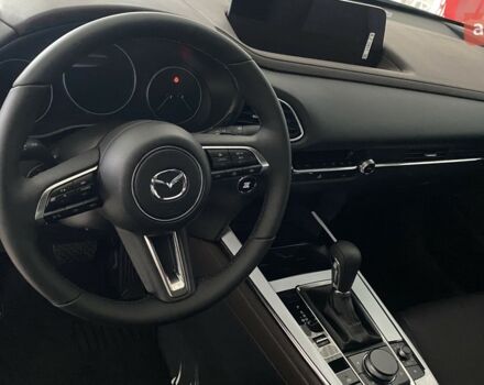 купить новое авто Мазда CX-30 2025 года от официального дилера Автоцентр AUTO.RIA Мазда фото