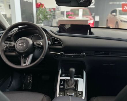 Мазда CX-30 2025 в Полтаве на Automoto.ua Мазда CX-30, объемом двигателя 2 л и пробегом 0 тыс. км за 29270 $, фото 18 на Automoto.ua
