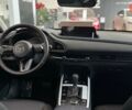Мазда CX-30 2025 в Полтаве на Automoto.ua Мазда CX-30, объемом двигателя 2 л и пробегом 0 тыс. км за 29270 $, фото 18 на Automoto.ua