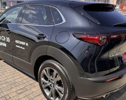 Мазда CX-30, об'ємом двигуна 2 л та пробігом 0 тис. км за 29459 $, фото 3 на Automoto.ua